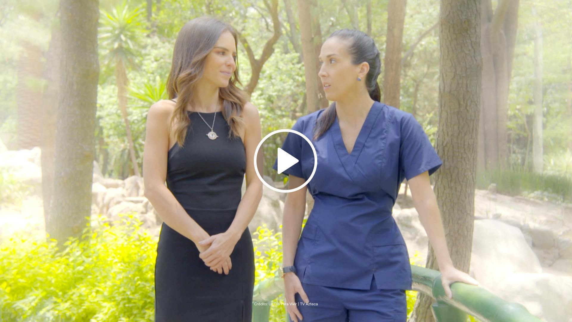 Un Día Para Vivir | Servicios Especiales.