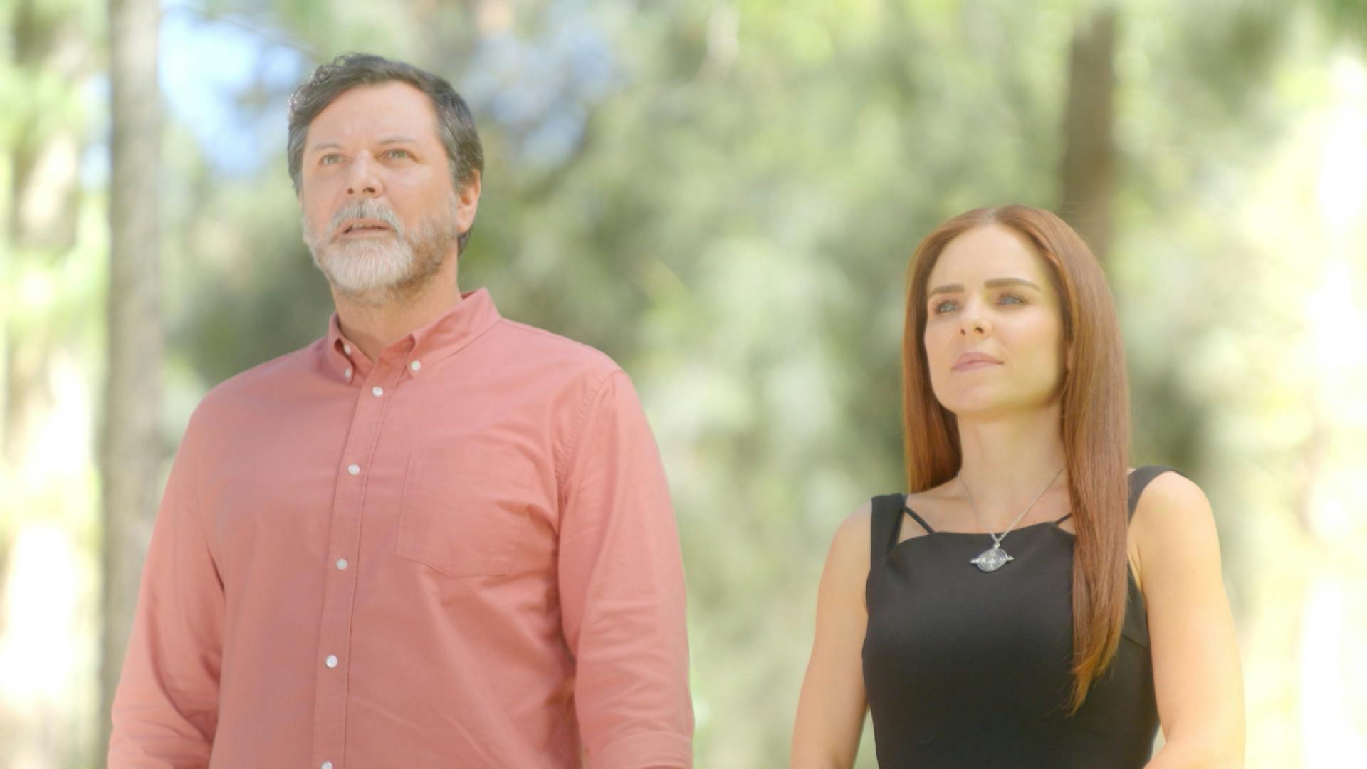 Un Día Para Vivir | El muerto del 204