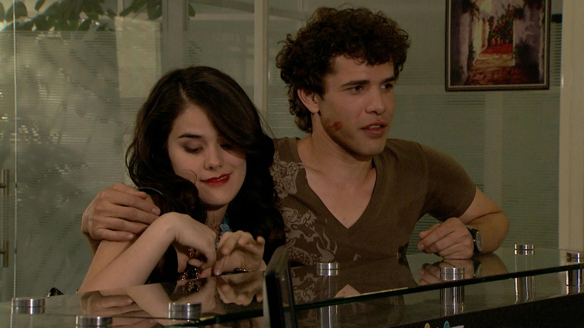 Lo Que Callamos Las Mujeres | La hija incómoda