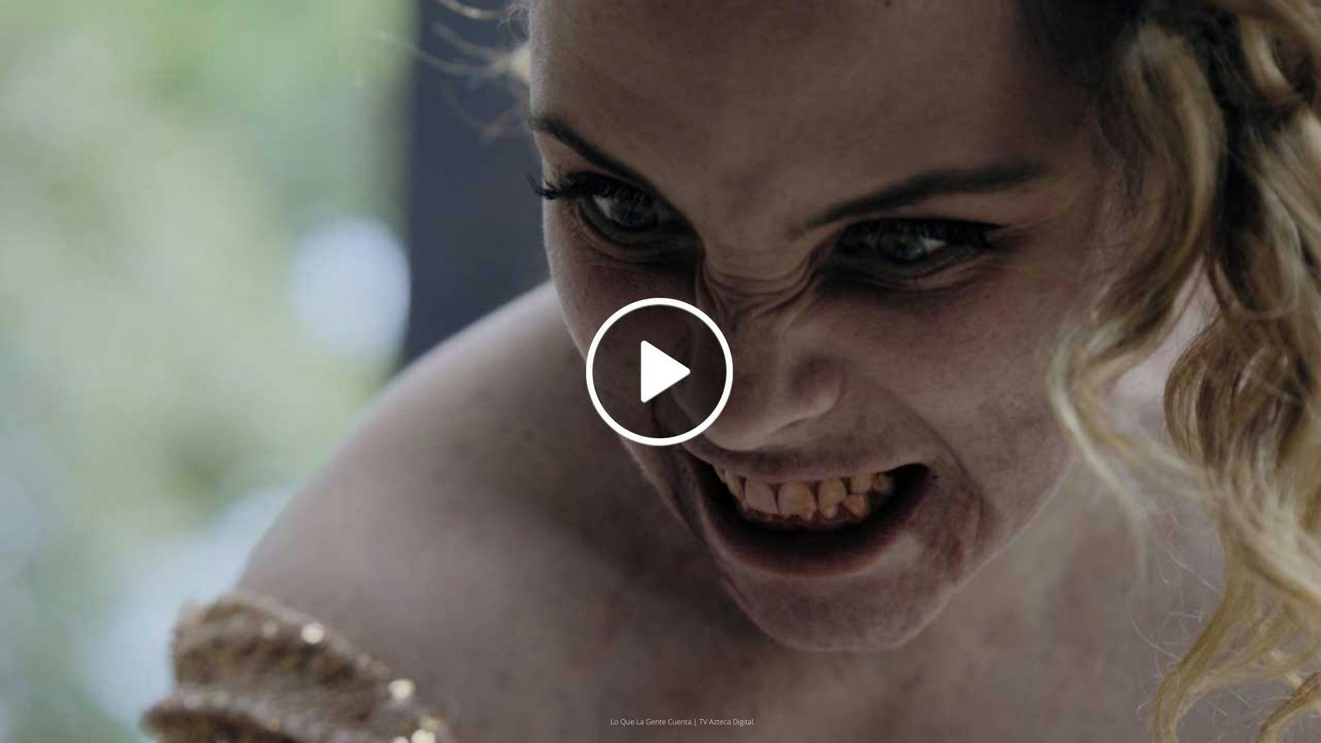 Lo Que La Gente Cuenta | Envidia. 