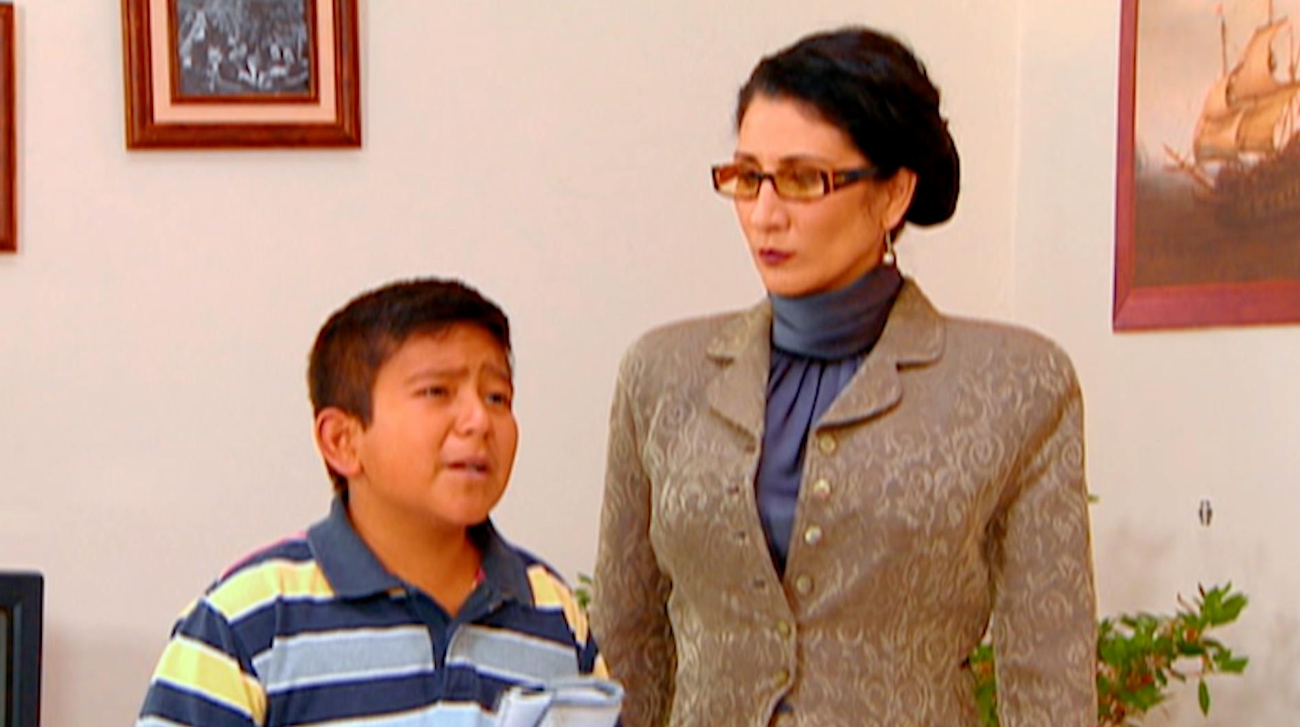 A Cada Quien Su Santo | Con alas para soñar