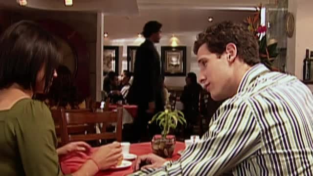 Deseo Prohibido | Capítulo 04 | Una mujer casada y su amante.