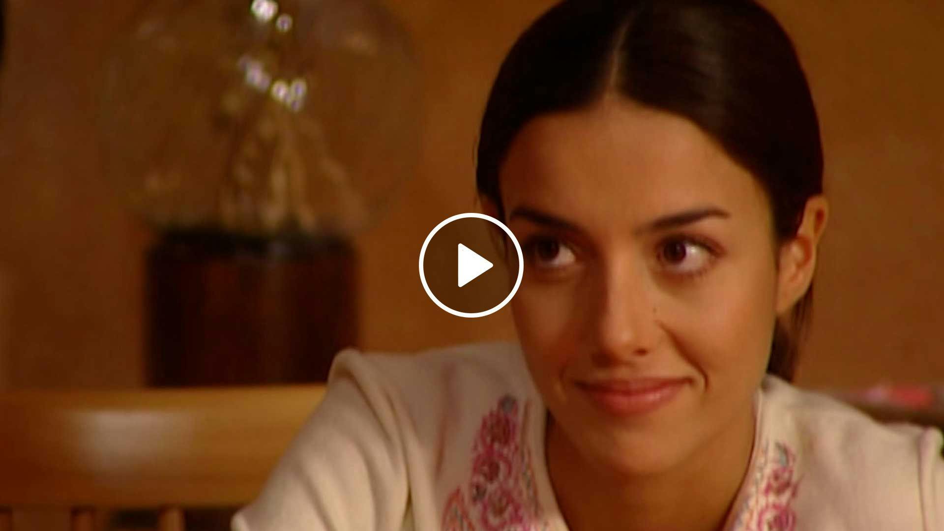 Todo por Amor | Capítulo 03 | Déjame olvidar.