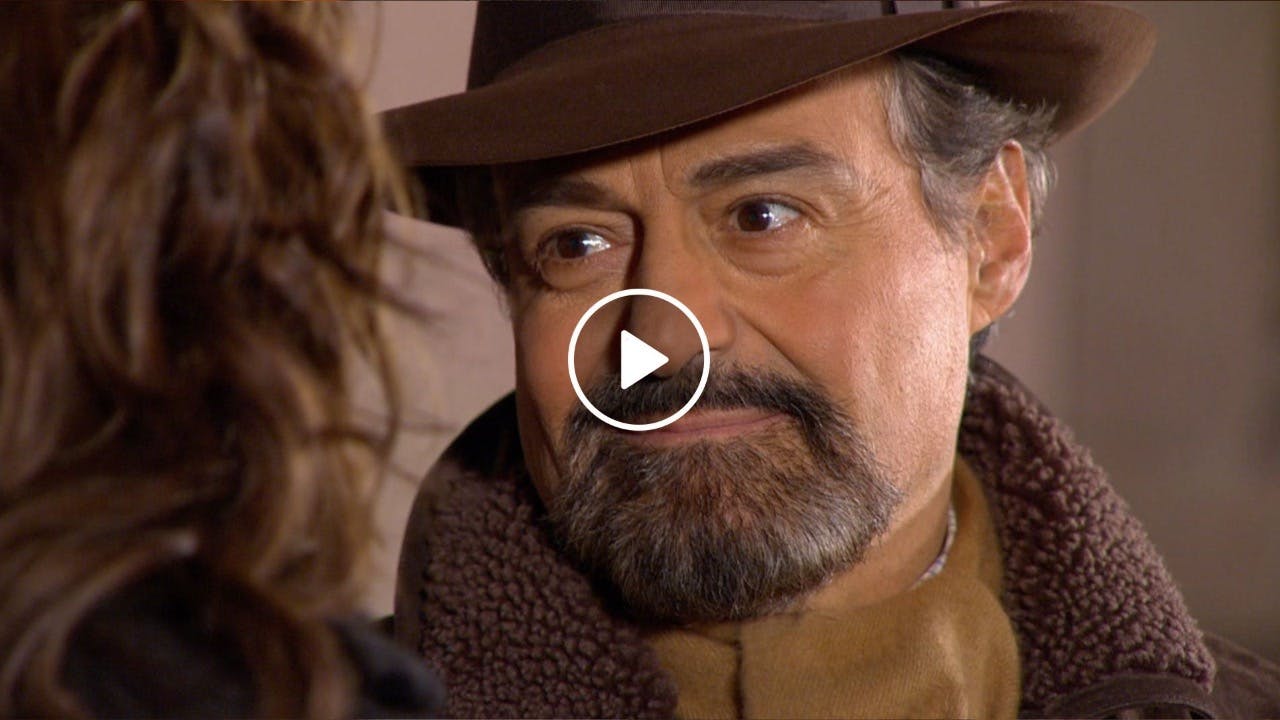 Tengo Todo Excepto A Ti | Capítulo 03 | El Reencuentro.