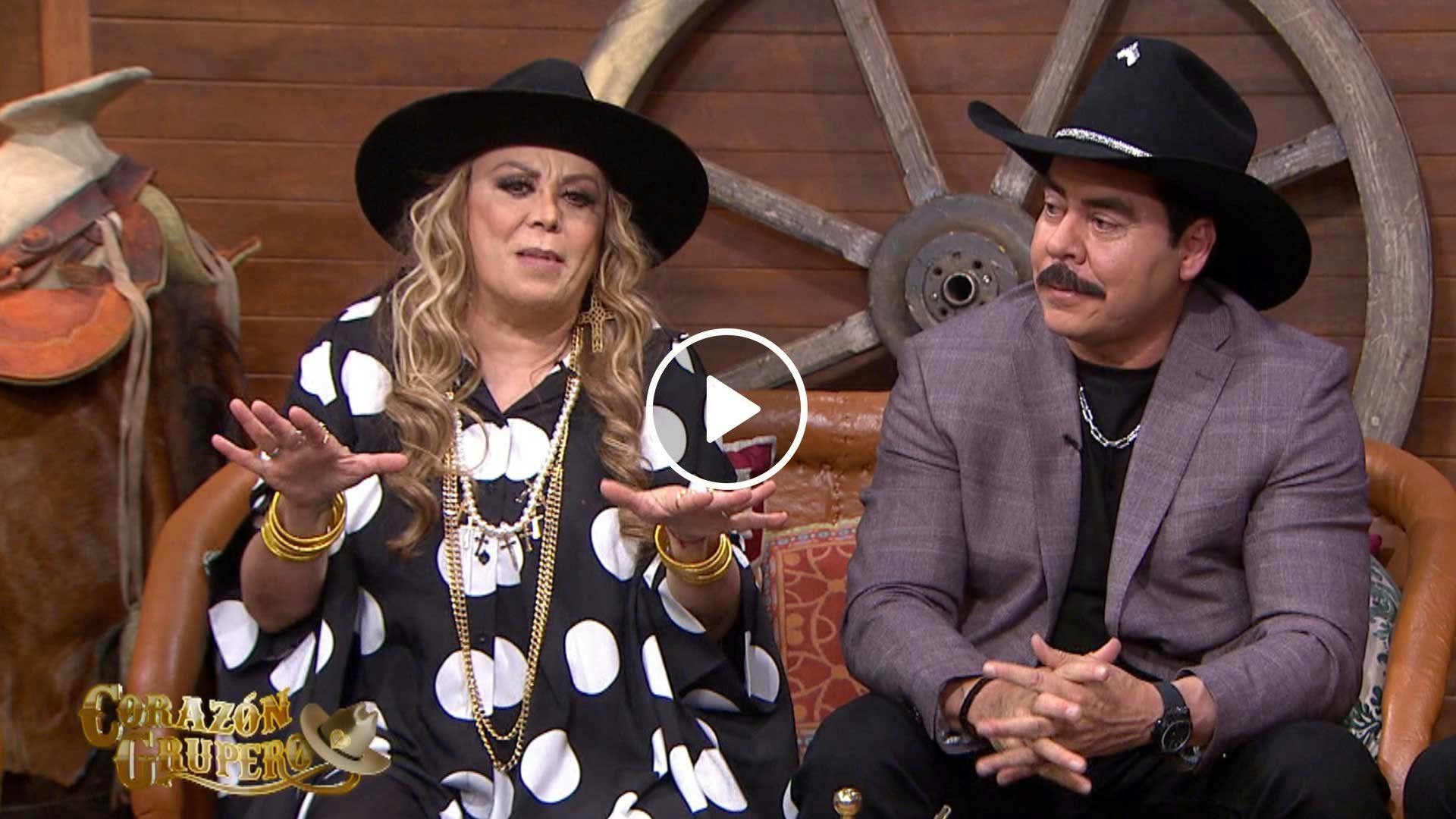 Corazón Grupero | Recordamos a las divas del regional mexicano