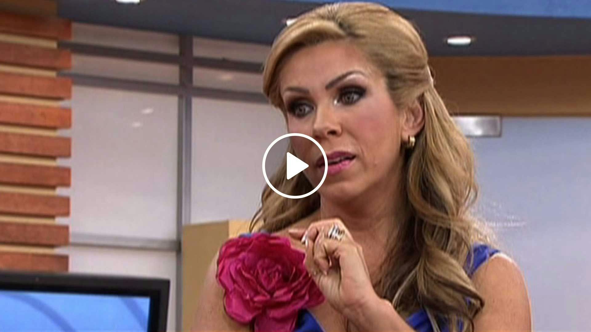 Me casé con un casado | Cosas de la Vida