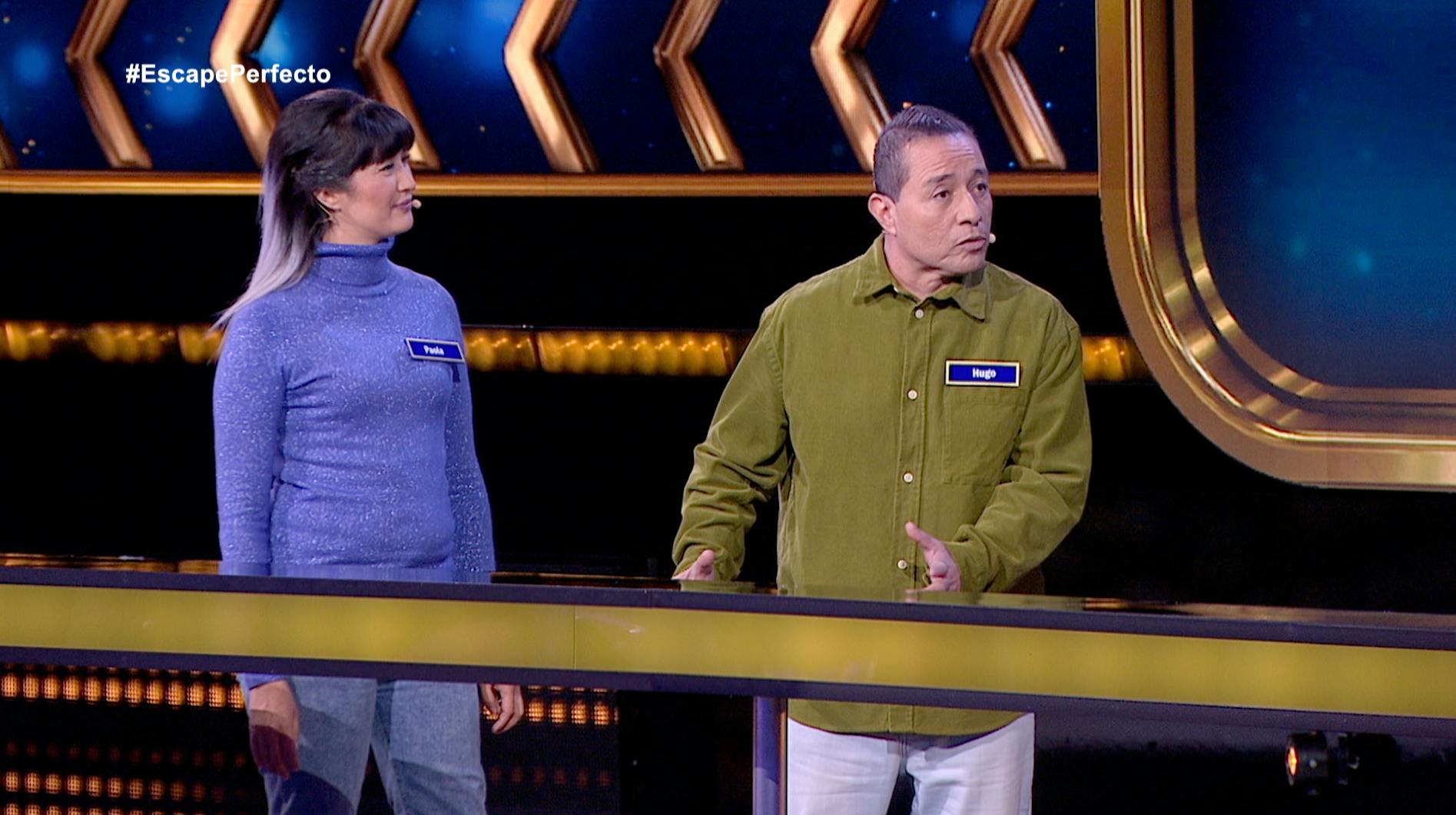 Escape Perfecto | Programa 20 de junio del 2025