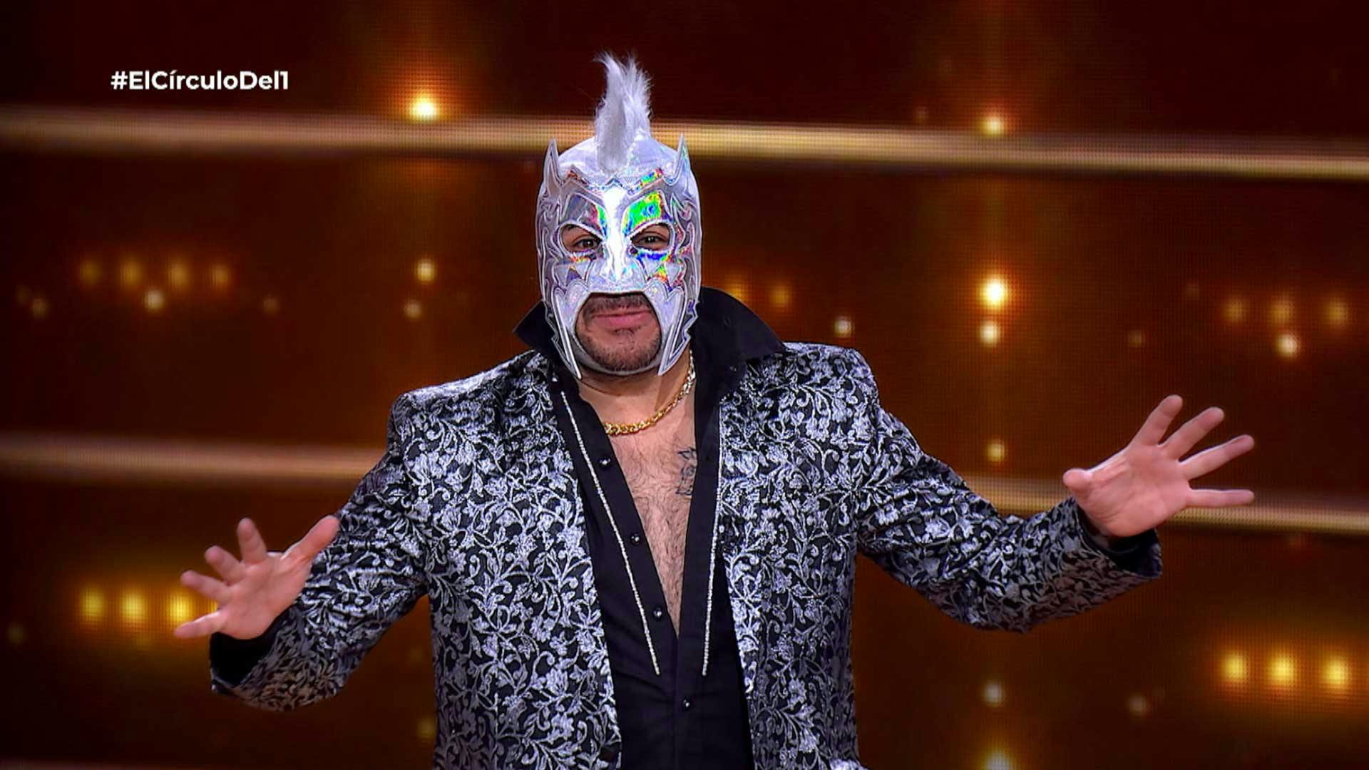 El Círculo del 1% | Programa completo del 17 de febrero