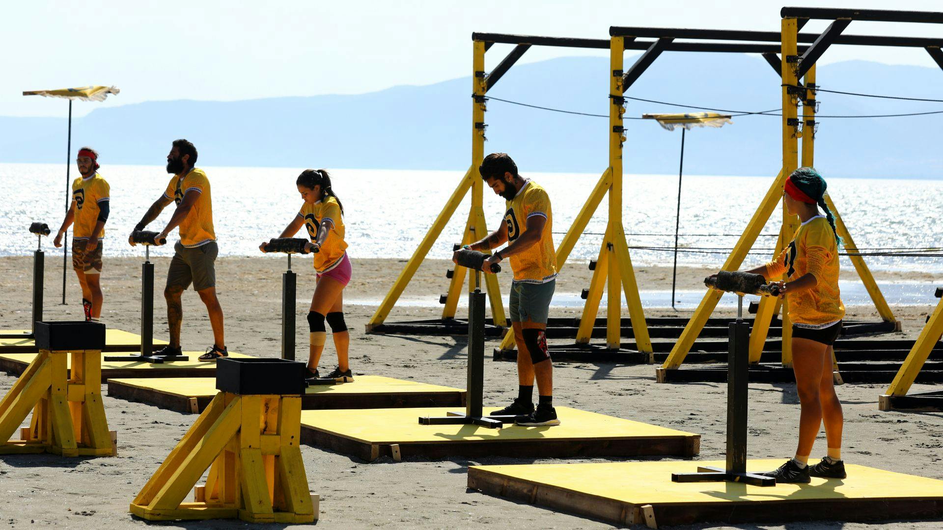 Programa 62 | 03 de septiembre 2024 | Segundo día de Fusión en La Isla