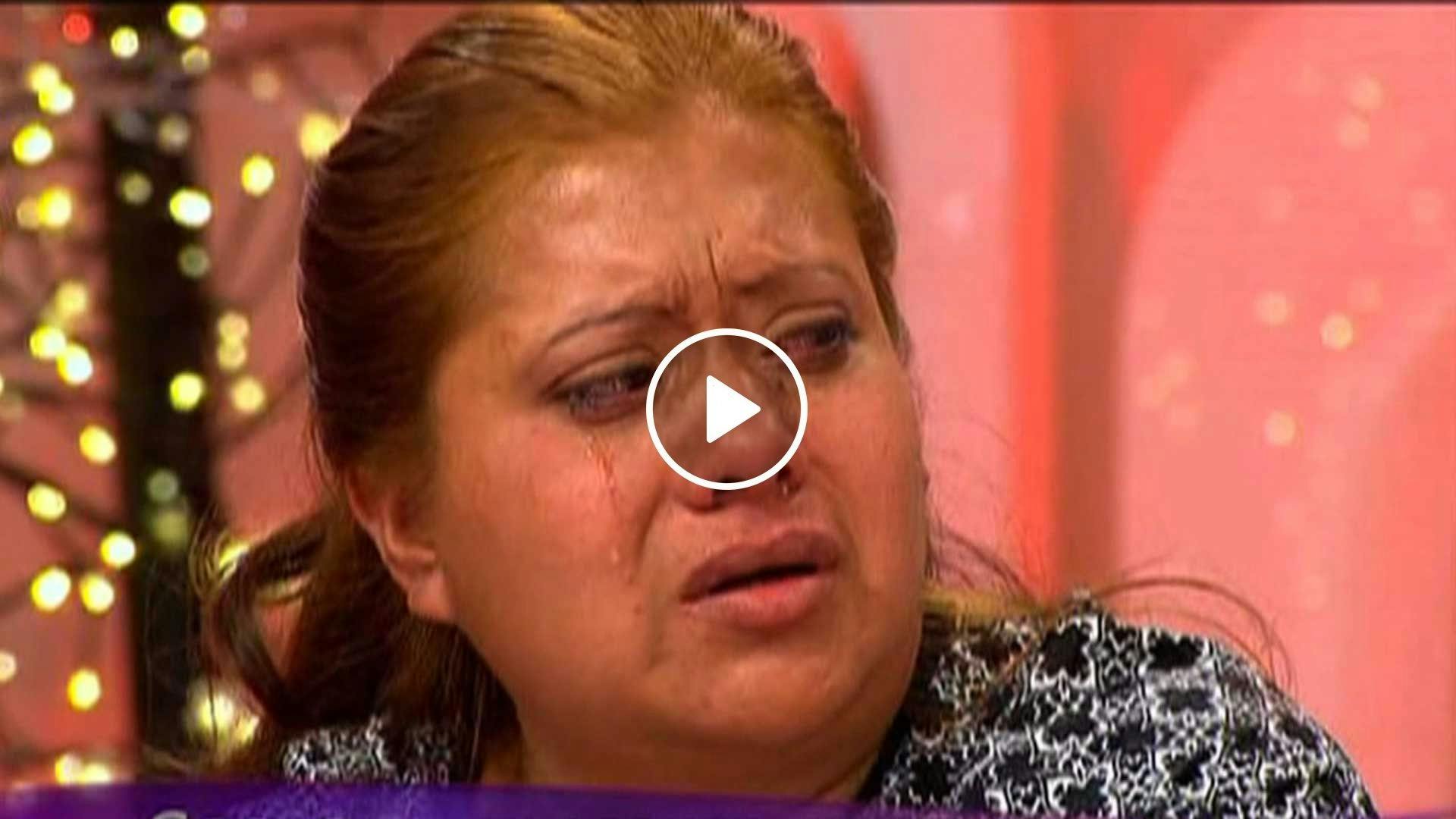 Mi marido disfrutaba el sueño americano, y nosotros vivíamos una pesadilla. | Cosas de la Vida