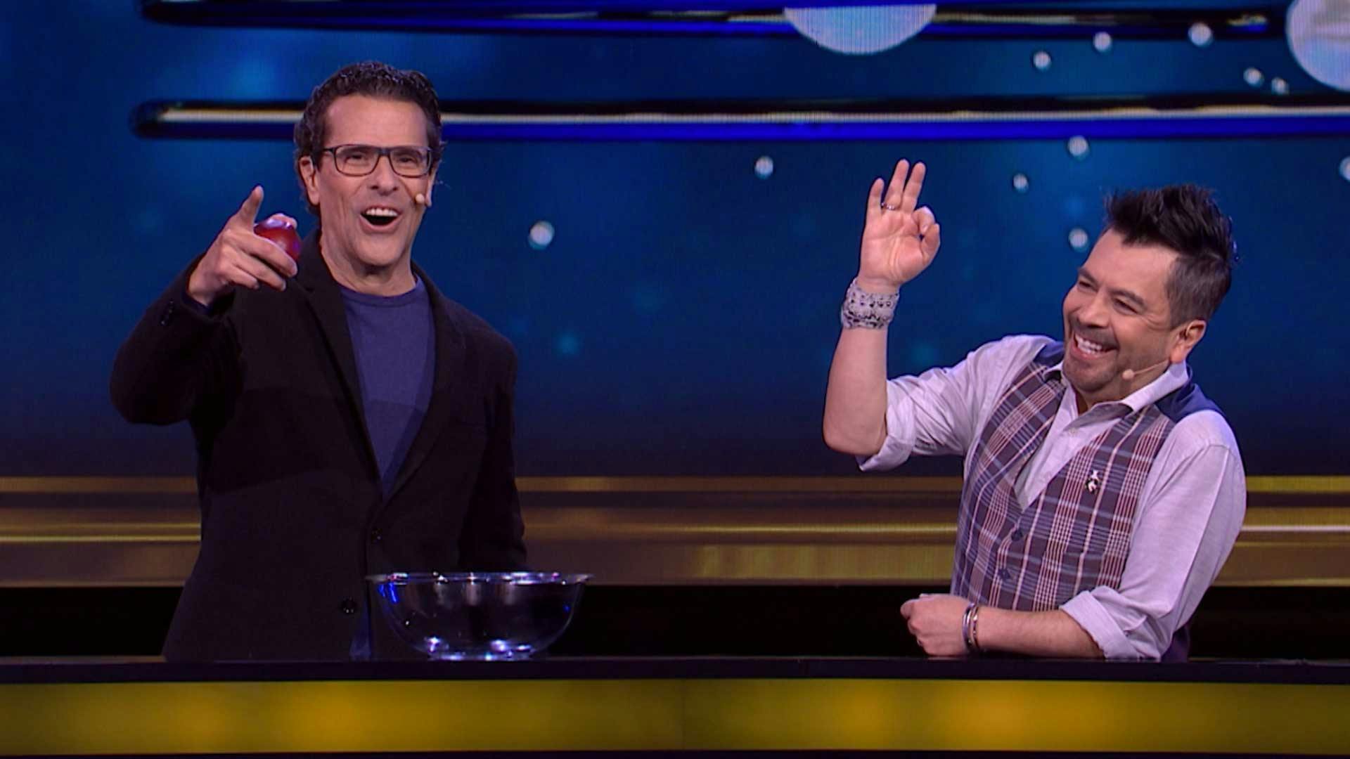 Escape Perfecto | Programa 19 de junio del 2025