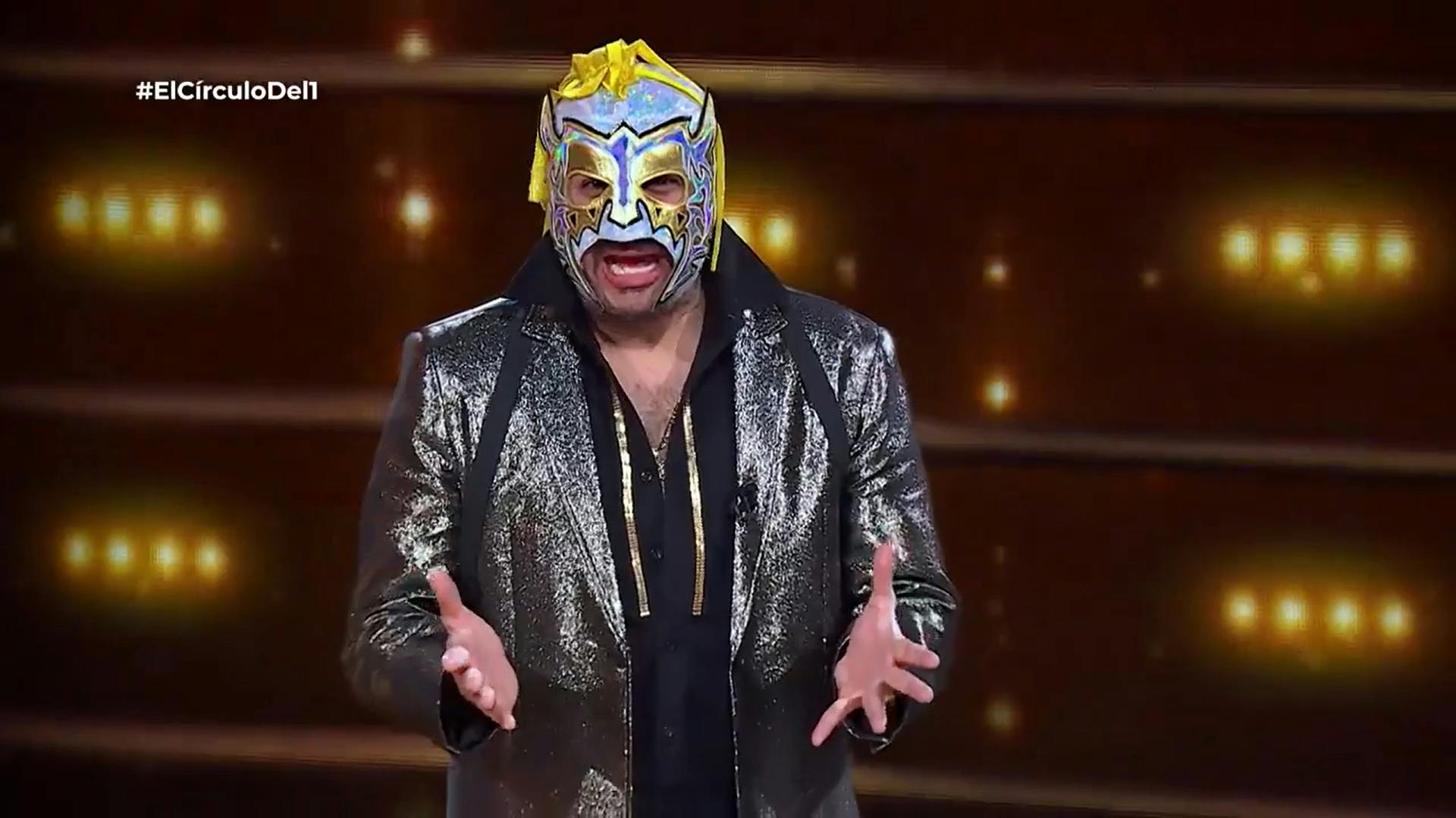 El Círculo del 1% | Programa completo del 14 de febrero