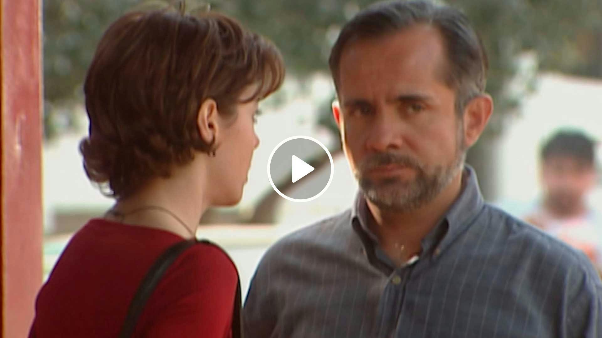 Todo por Amor | Capítulo 05 | El bebé de Raquel.