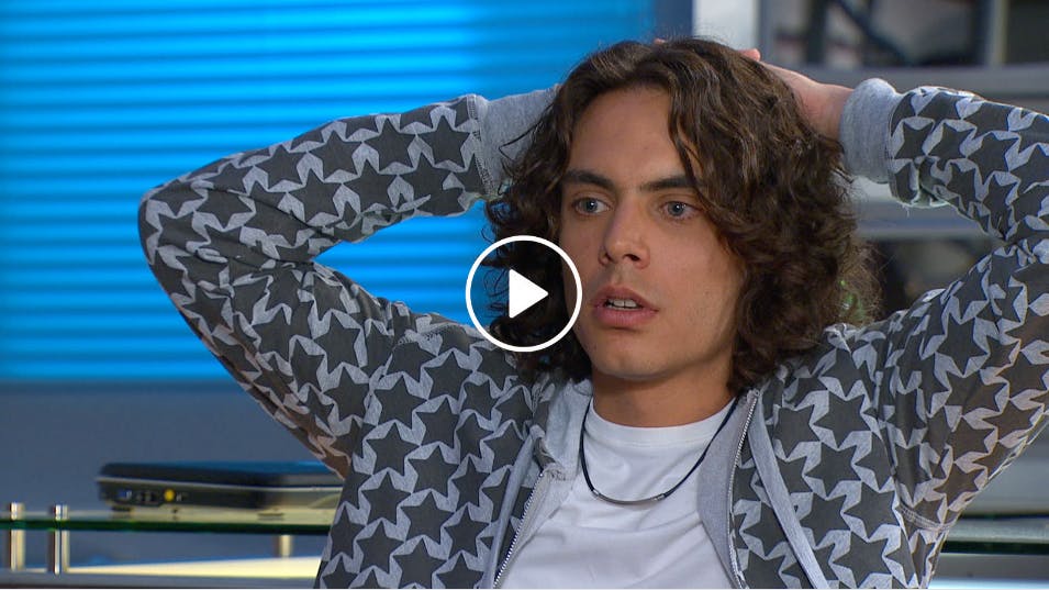 Tengo Todo Excepto A Ti | Capítulo 05 | La Confesión de Becky.