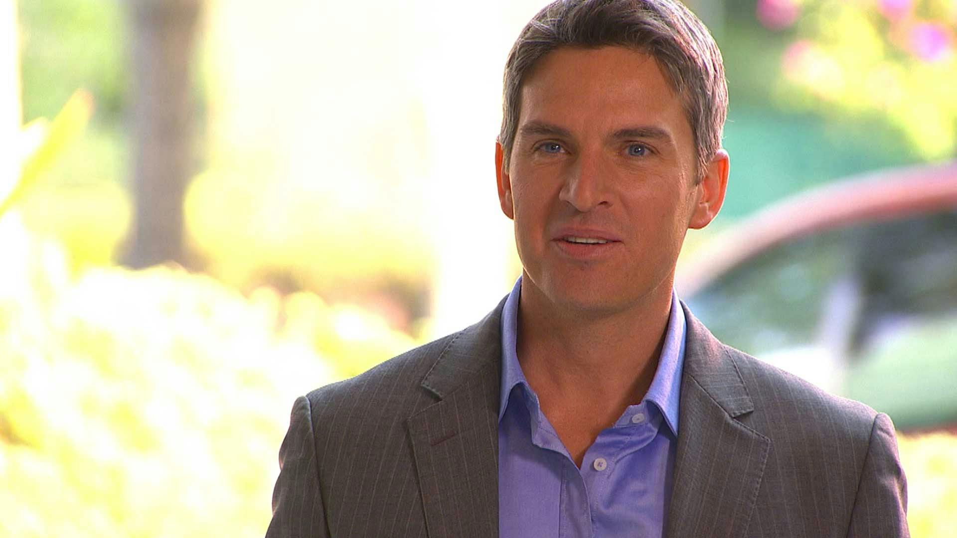 Vivir a Destiempo | Capítulo 05 | El reencuentro entre Paula y Alejandro