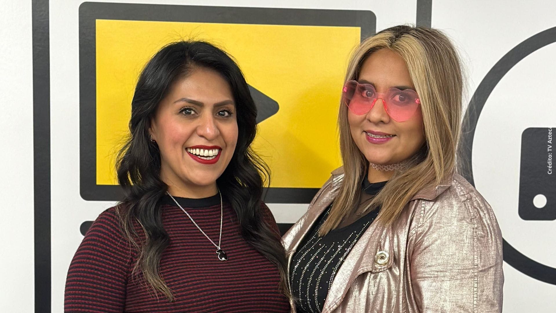 Ep 90: 'Le entro a la relación abierta' Aurora con "El Pechugas"