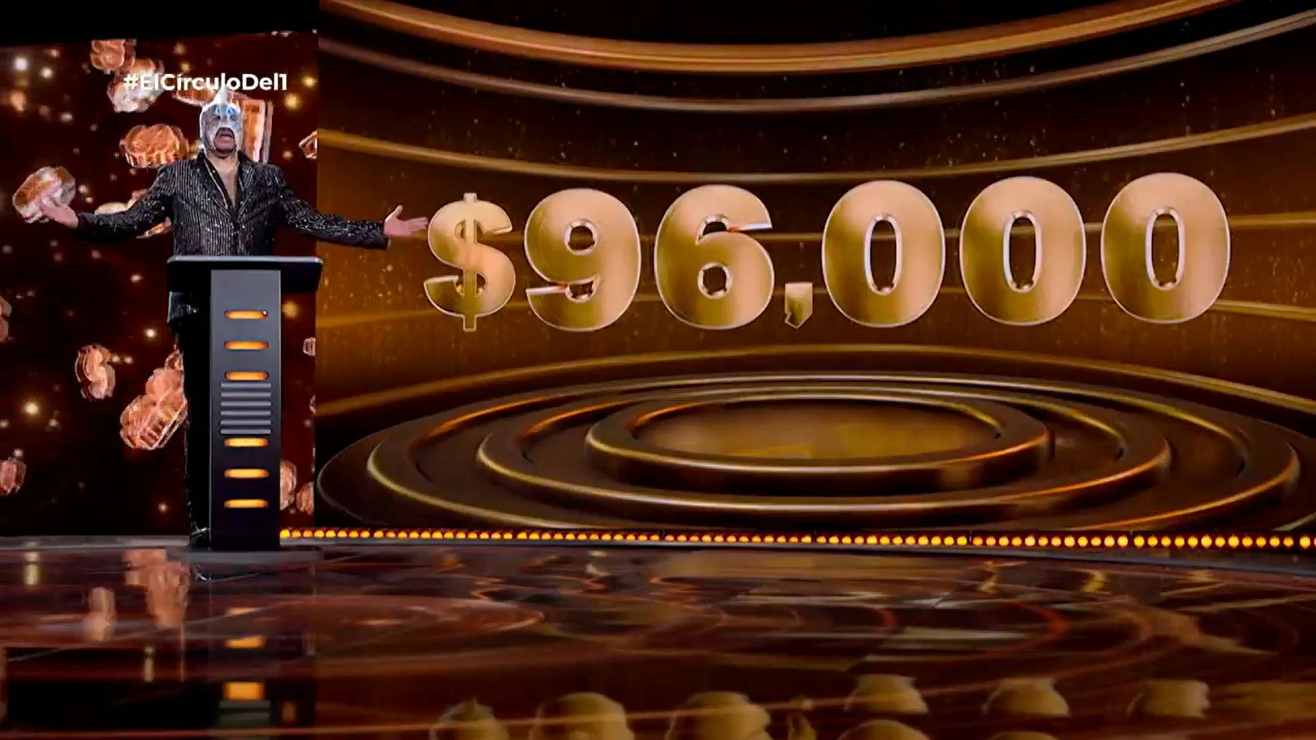 El Círculo del 1% | Programa completo del 13 de febrero