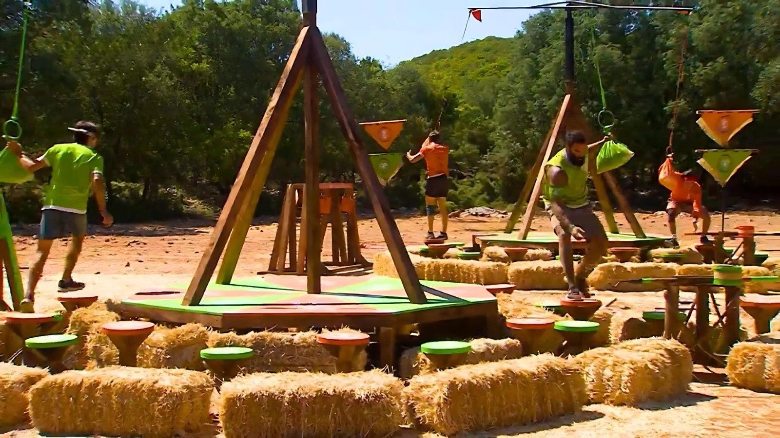 Programa 60 | 30 de agosto 2024 | Último día de la Purga en La Isla