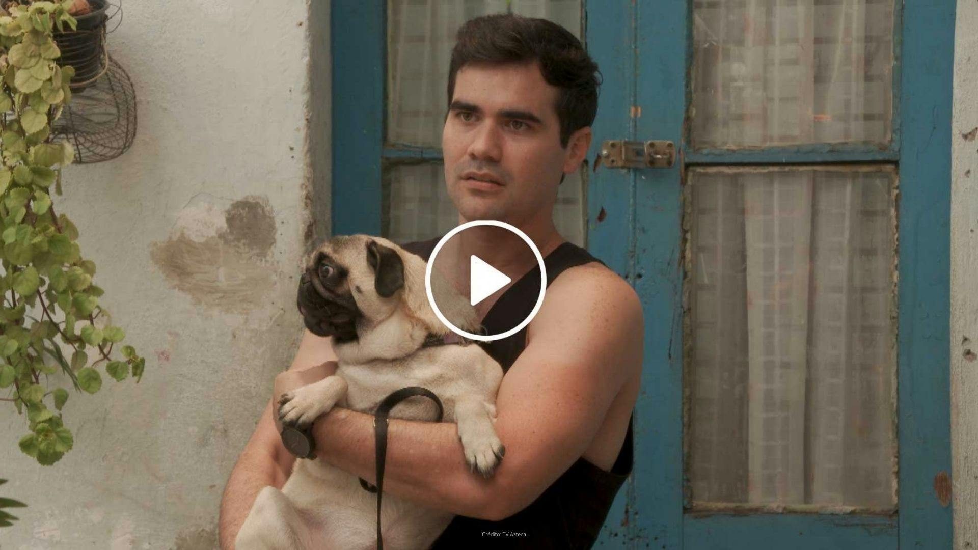 Un Día Para Vivir | Matías.