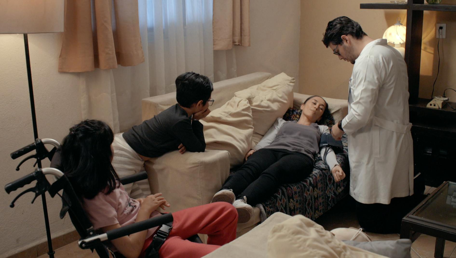 Lo Que Callamos Las Mujeres | Esperanza y Milagros: Hasta alcanzar el cielo