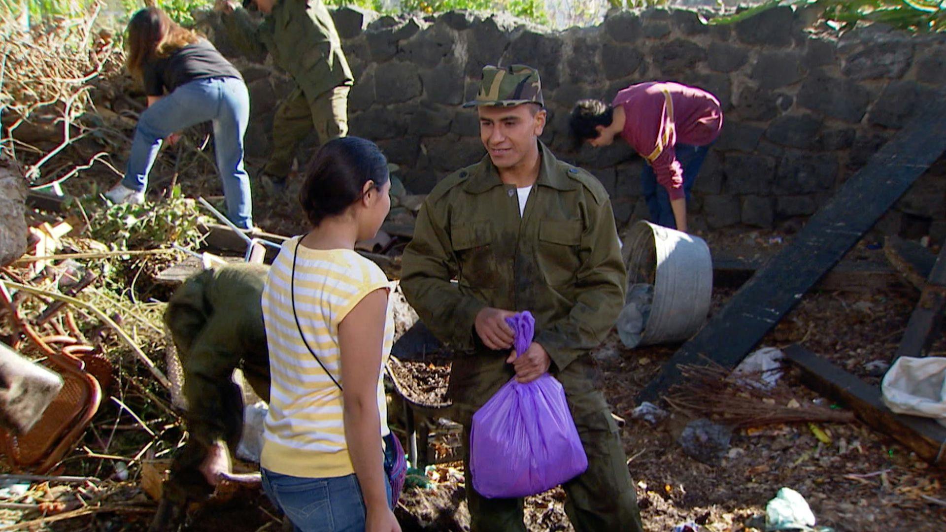 Lo Que Callamos Las Mujeres | Zoila: Ella va a nacer