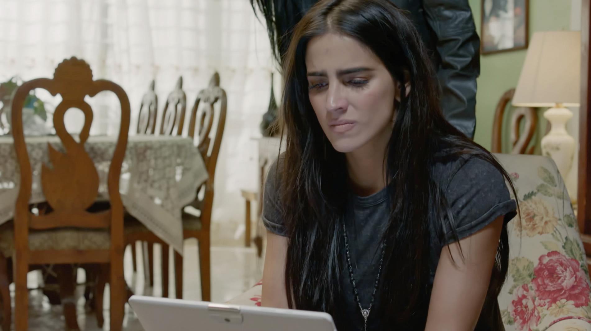 Rosario Tijeras | Capítulo 6 Temporada 2 | El rescate de Antonio