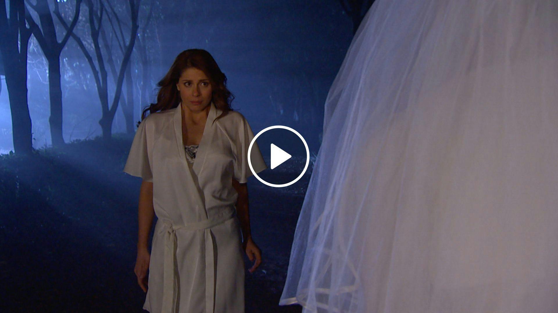 La Mujer de Judas | Capítulo 06 | El Tesoro de Xico.