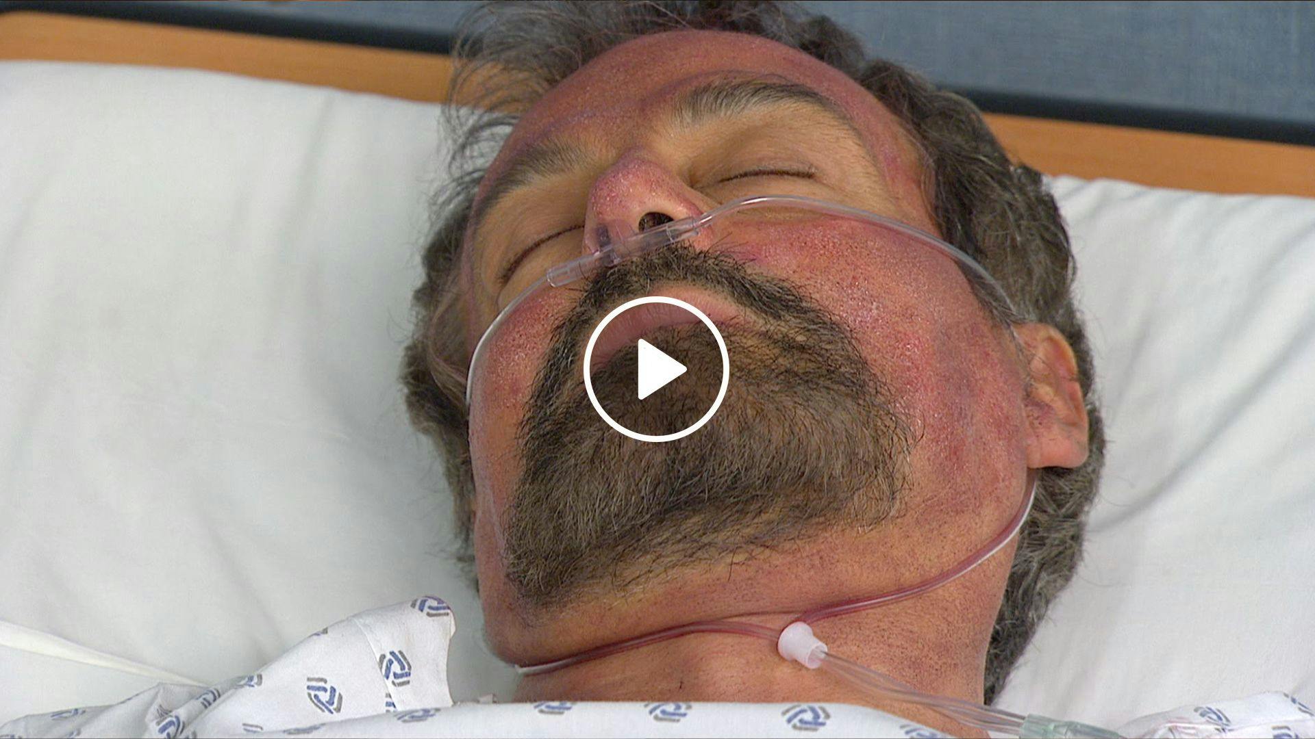 Tengo Todo Excepto A Ti | Capítulo 06 | El Accidente.