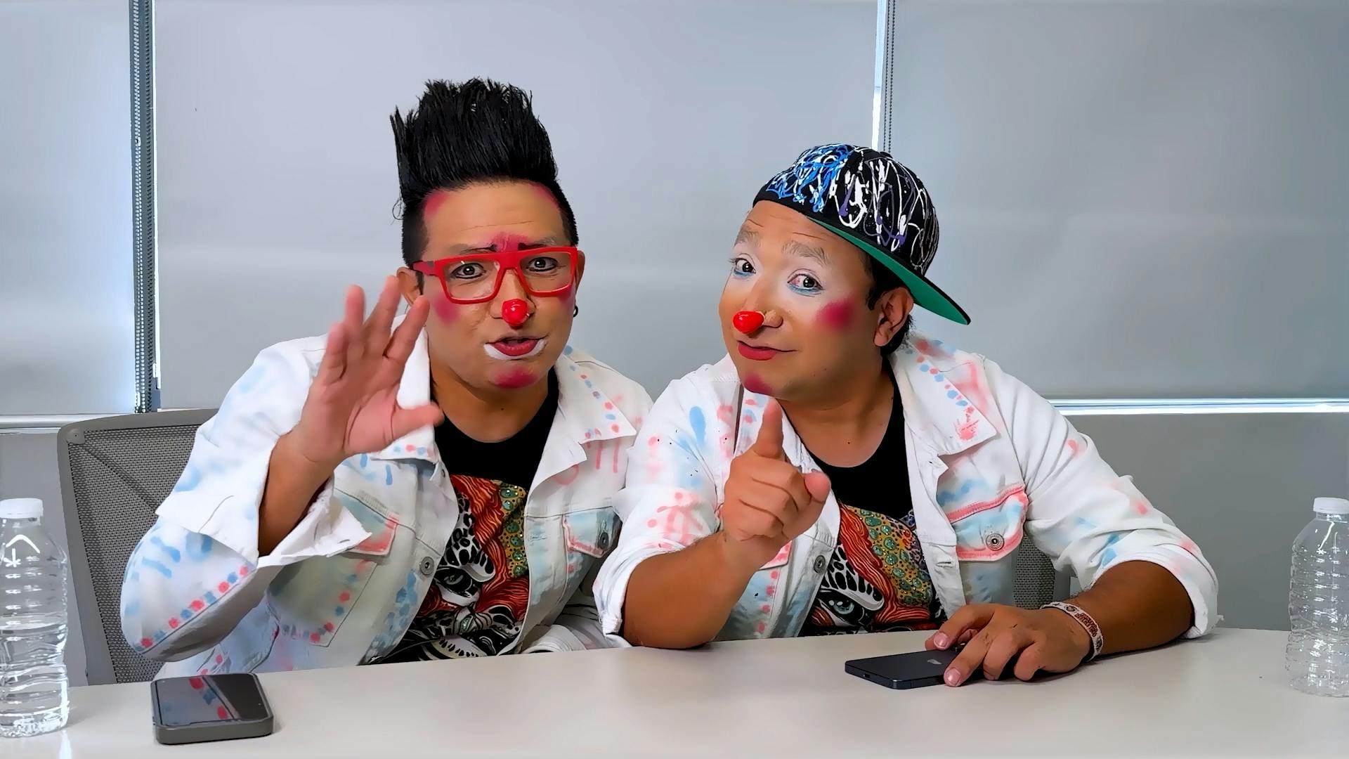 ¿Qué pensaron al ver a Alfredo Adame? Los Destrampados sobre Abandonados: Asia, La Ruta del Dragón