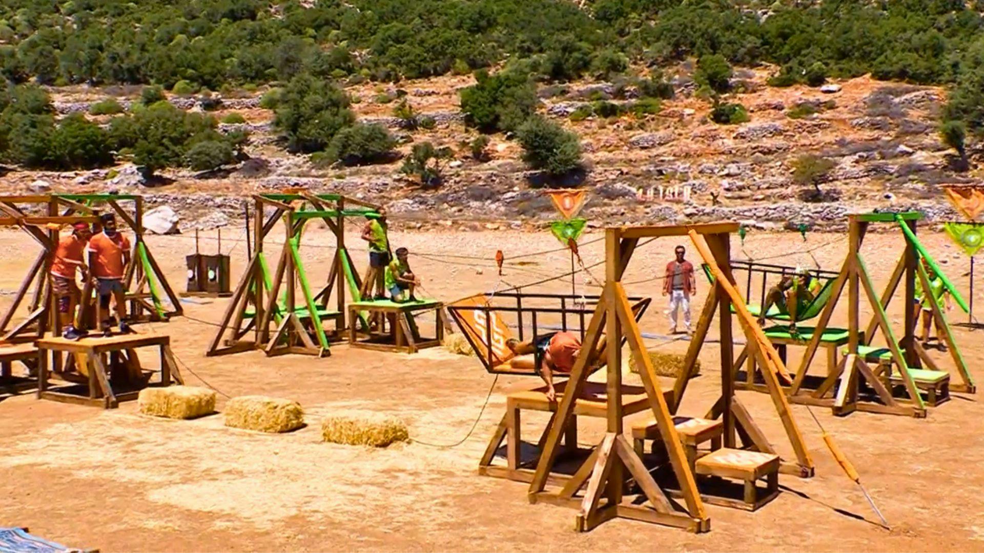 Programa 59 | 29 de agosto 2024 | Tercer día de la Purga en La Isla