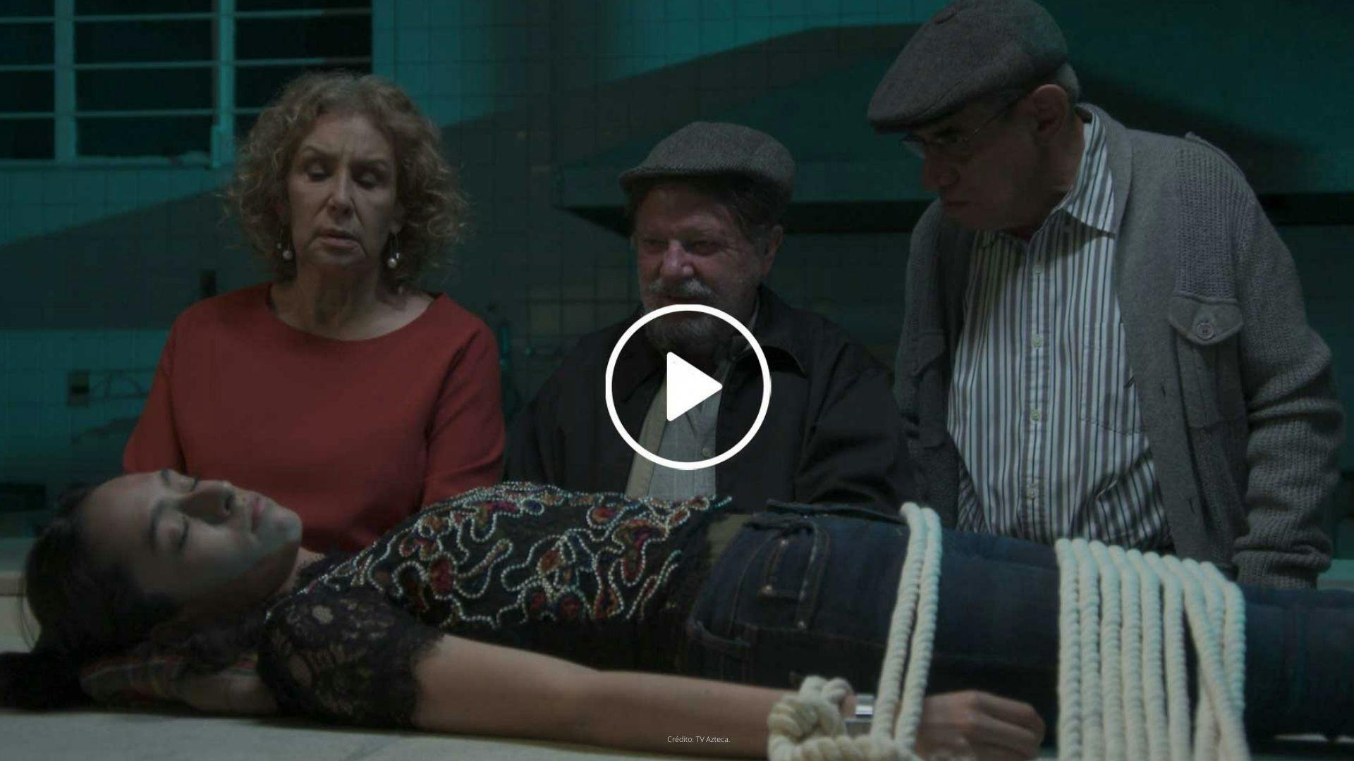 Un Día Para Vivir | Casa de Retiro.