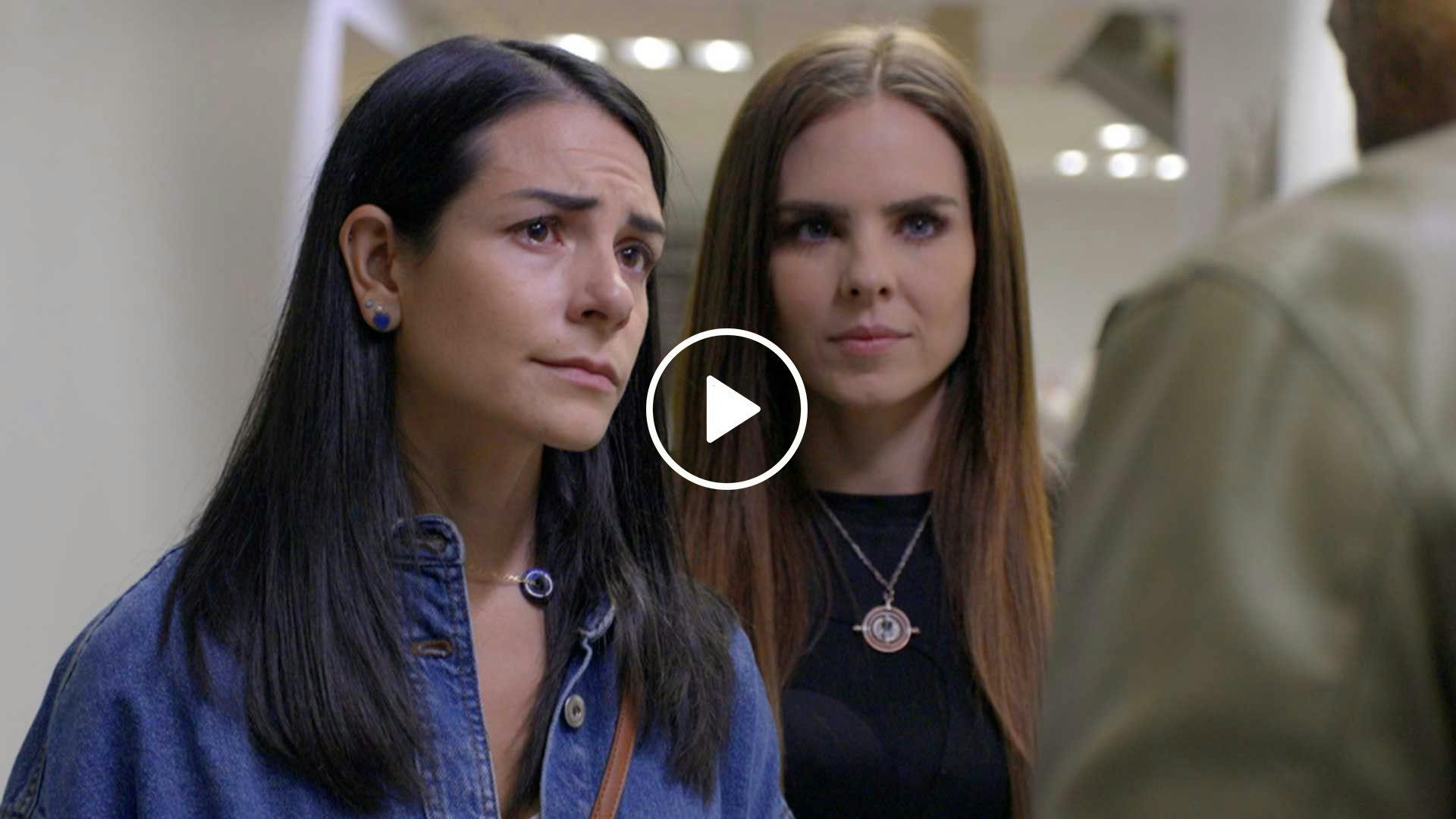 Un Día Para Vivir | Enfrentar el Miedo.