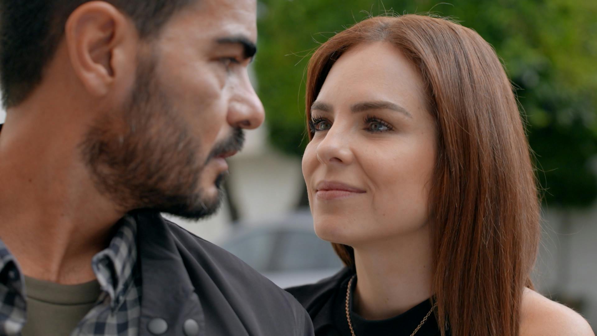 Un Día Para Vivir | Justicia Divina