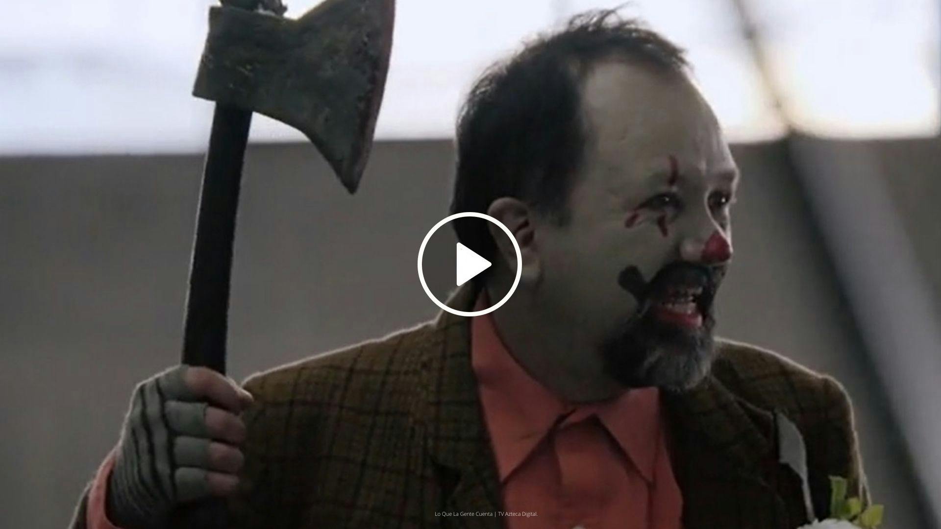 Lo Que La Gente Cuenta | Pasillo 17. 