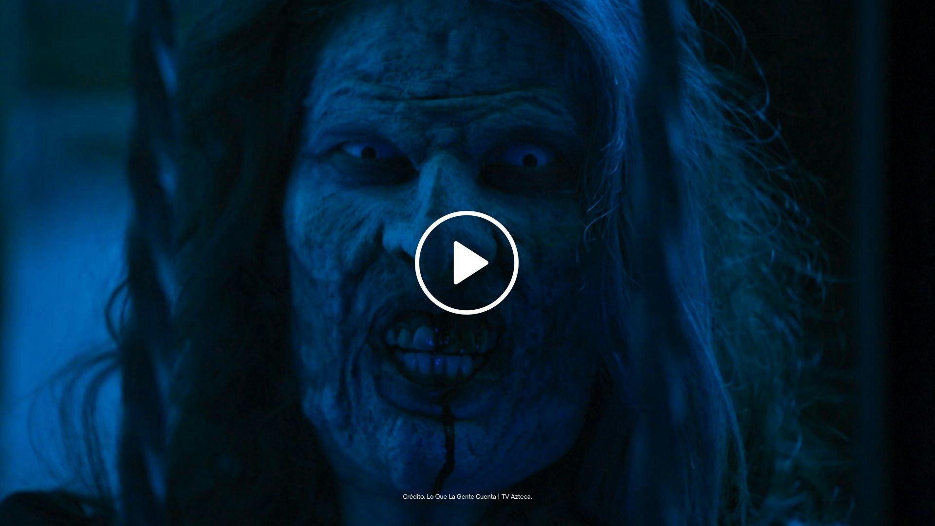 Lo Que La Gente Cuenta | La Aprendiz.