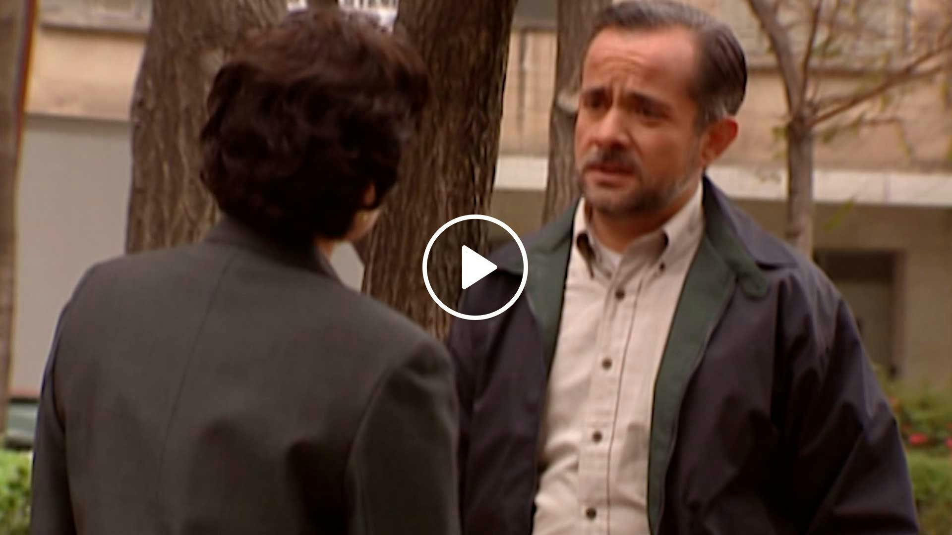 Todo por Amor | Capítulo 07 | Enrique busca perdón.