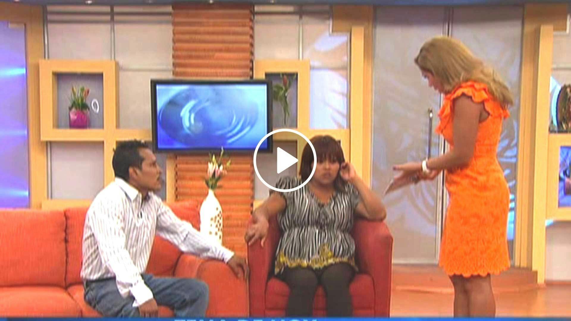 Mi mujer me dejó... ¡Por el esposo de mi madre! | Cosas de la Vida