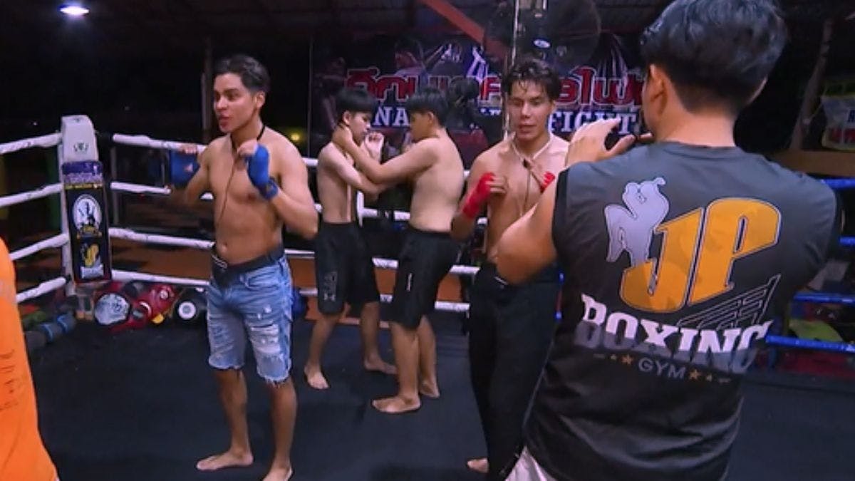 ¡Llegó la hora de descansar; sin embargo, la carrera aún no termina!