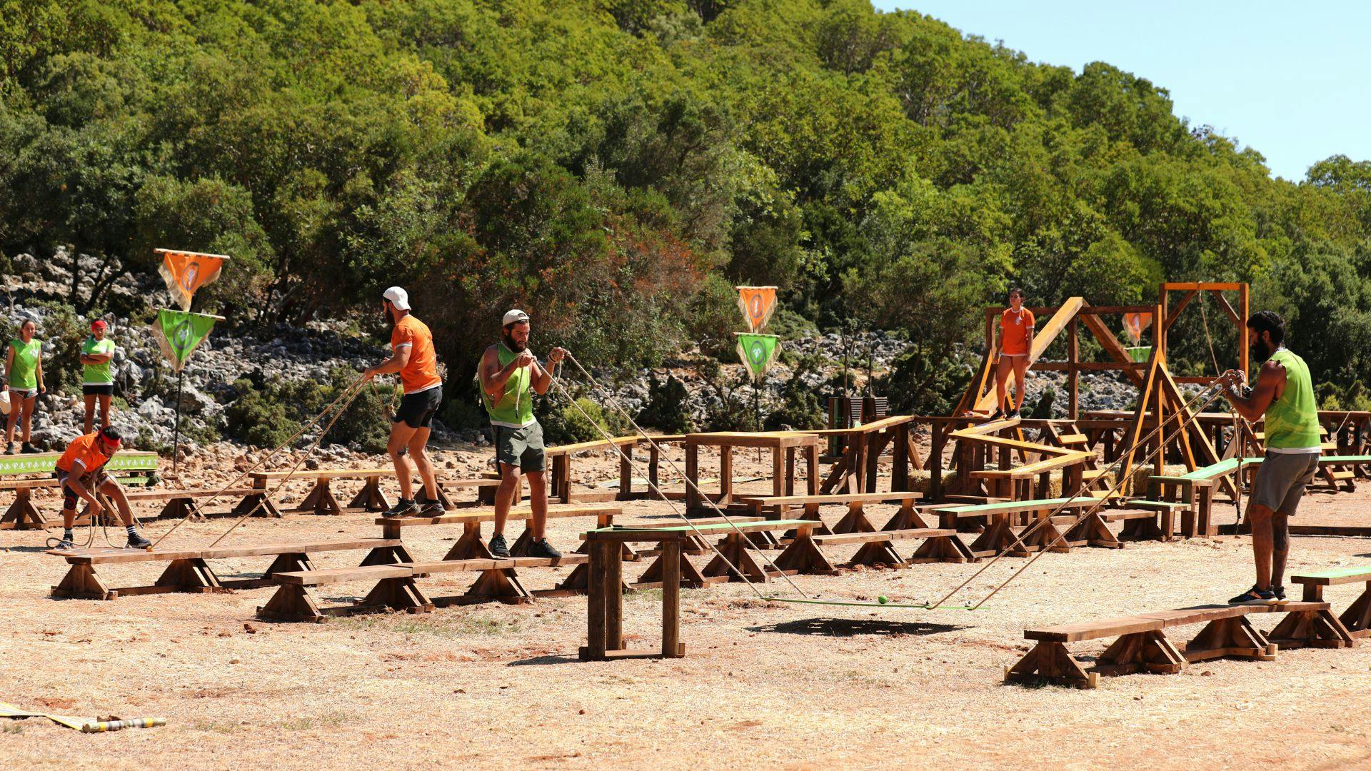 Programa 58 | 28 de agosto 2024 | Segundo día de Purga en La Isla