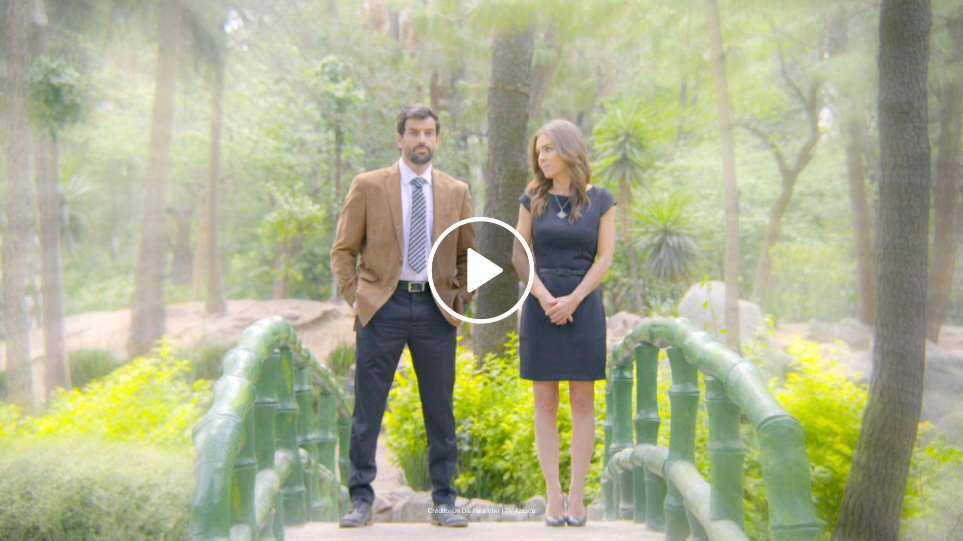 Un Día Para Vivir | Éxito.
