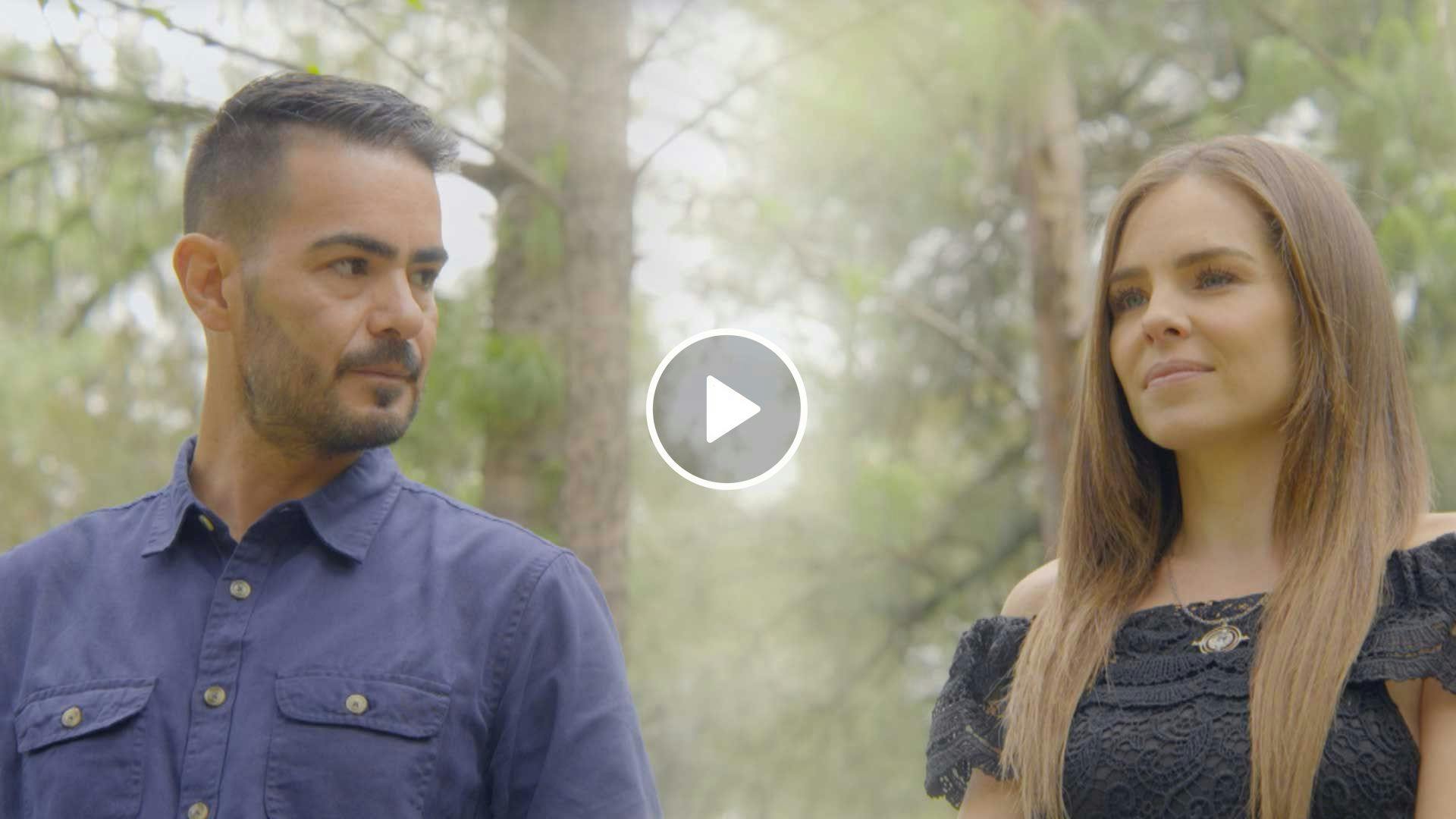 Un Día Para Vivir | Tiembla.