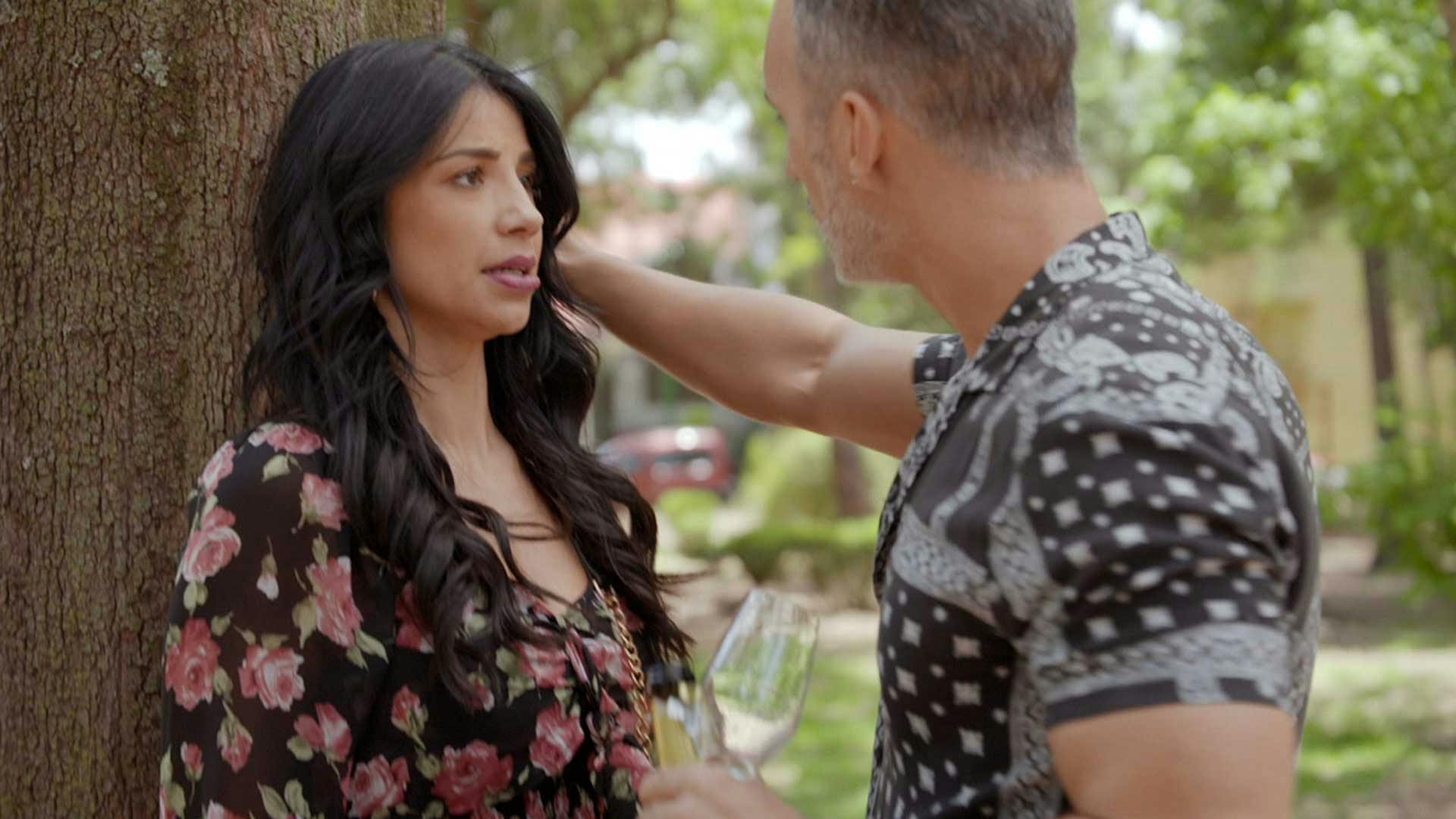 Lo Que Callamos Las Mujeres | Majo: Y los chicos malos