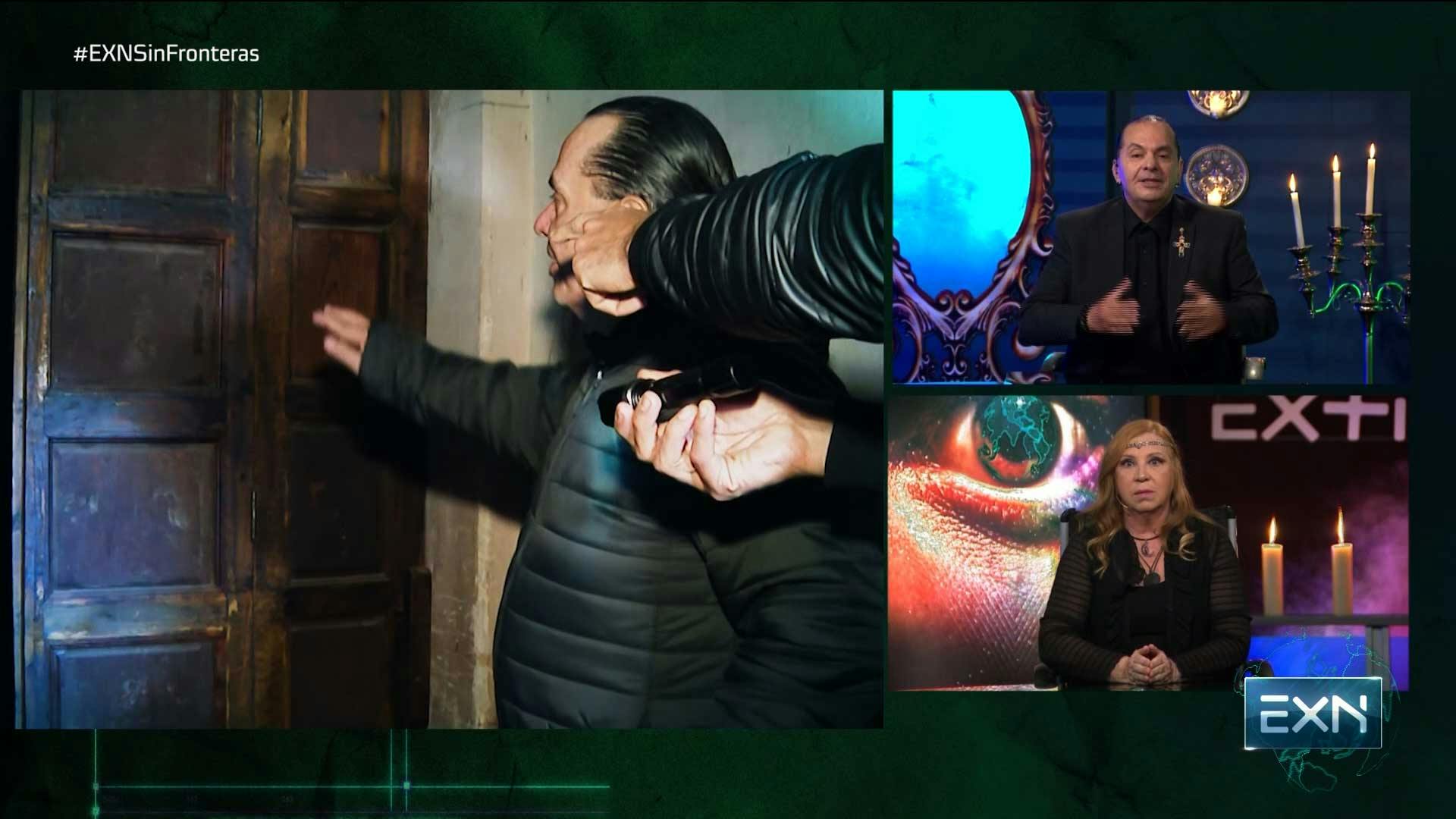 Extranormal | El Ex Convento de Bucareli en Pinal de Amoles, Qro., fue un lugar de oración en donde estuvieron los guerreros con más fe. Hoy es un templo de obscuridad y demonios. 