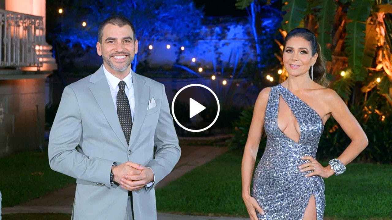 Programa 8 | 5 noviembre | Parejas rotas en Casados a Primera Vista