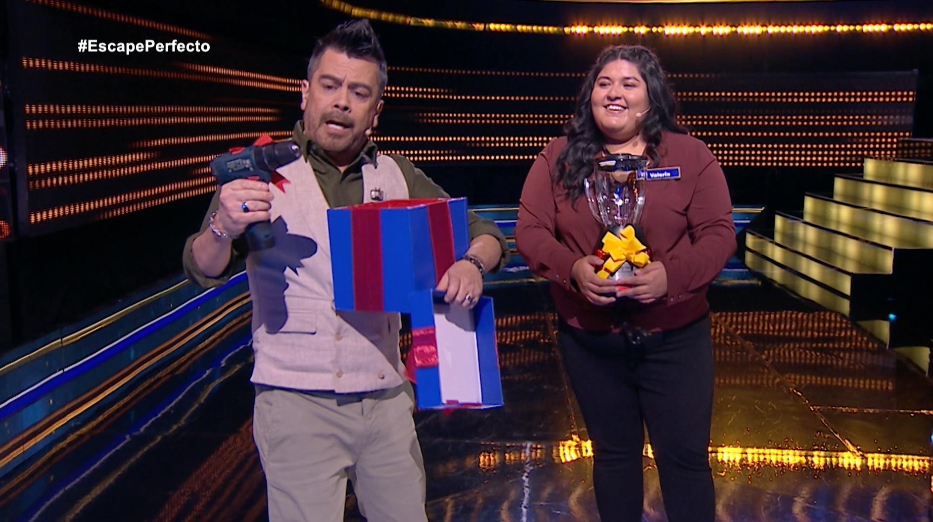 Escape Perfecto | Programa 13 de junio del 2025