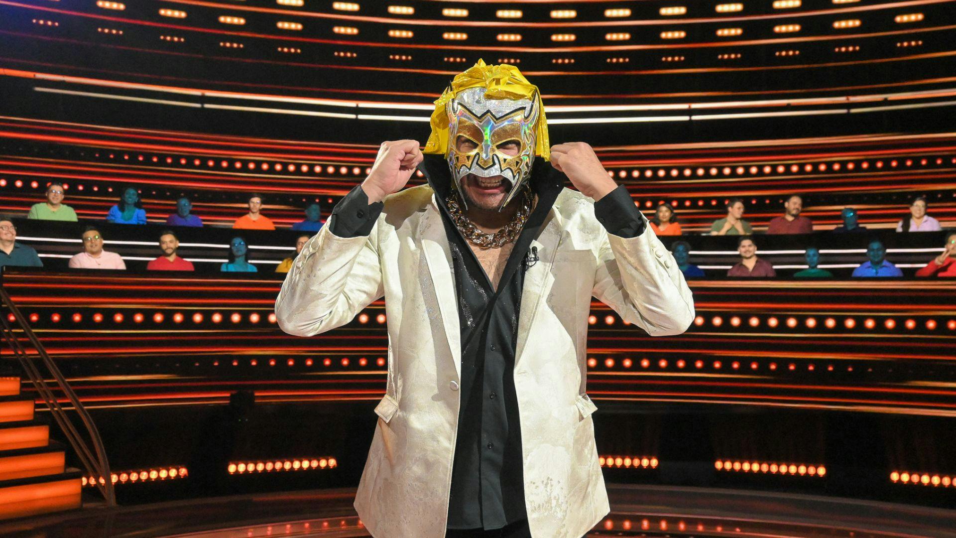 ¡Saquearon el pozo! Dos mentes brillantes en El Círculo del 1%!