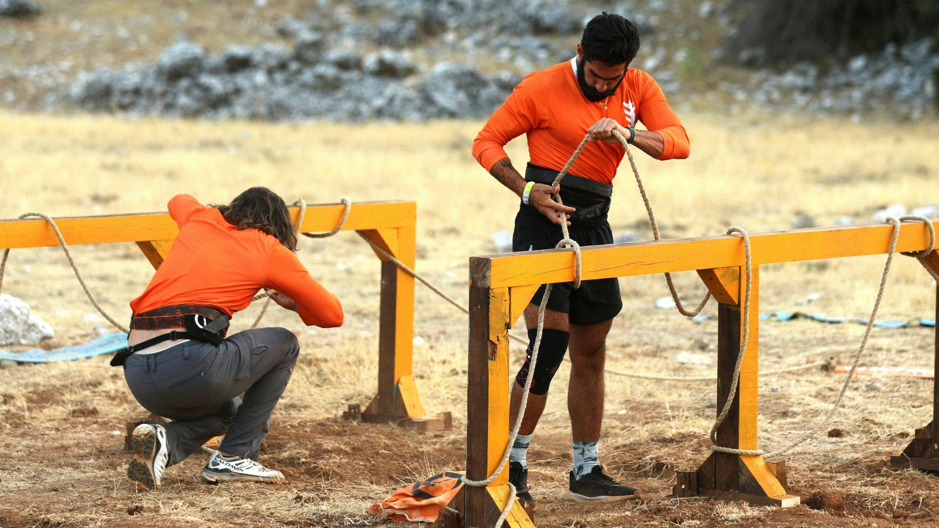 Programa 57 | 27 de agosto 2024 | Comenzó la Purga en La Isla