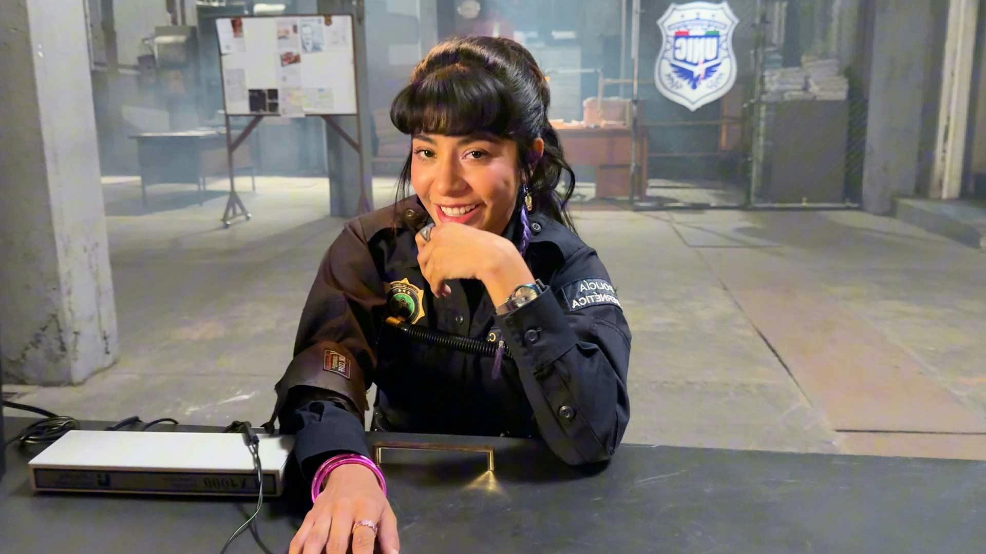 ¡Más acción y más crimen! Los actores de Lotería del Crimen 4 nos dan pistas de la nueva temporada