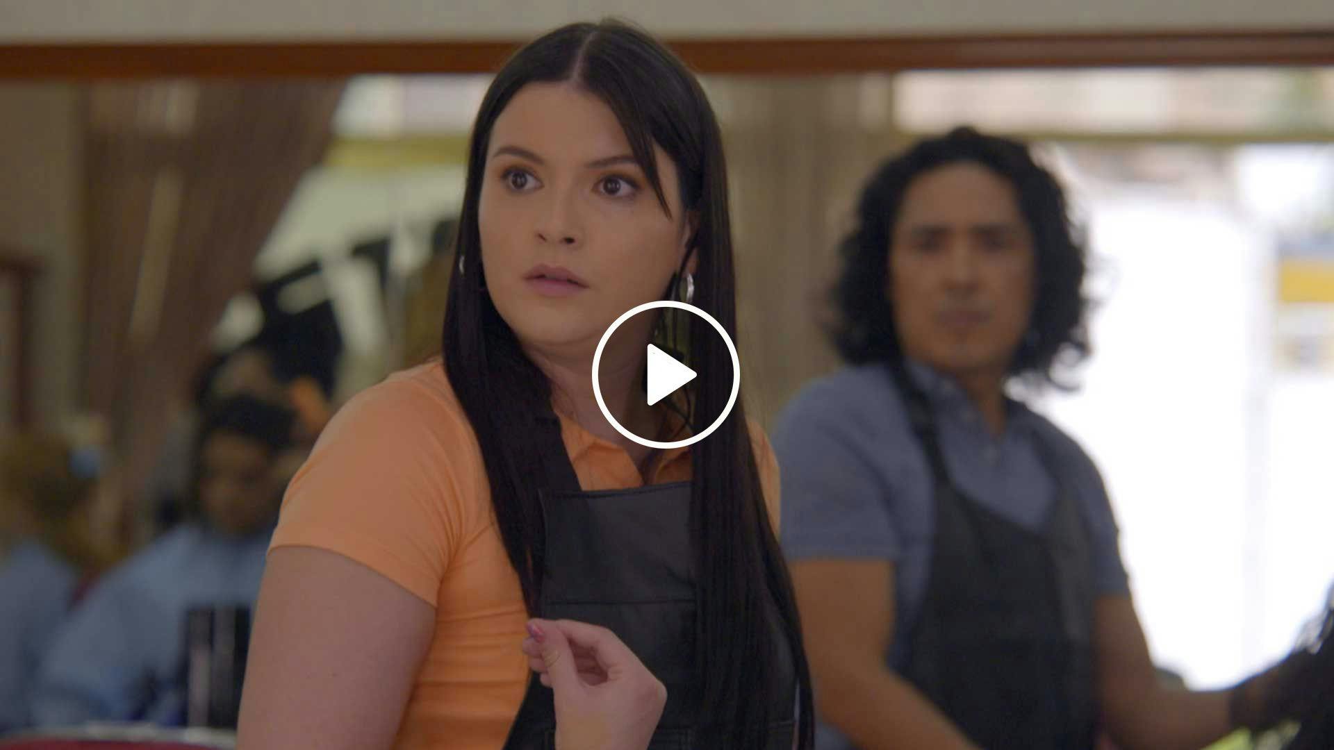 Un Día Para Vivir | La Culpa