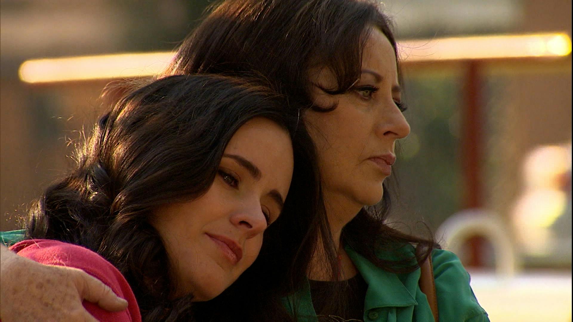 Lo que callamos las mujeres | Verónica: Duda de amor